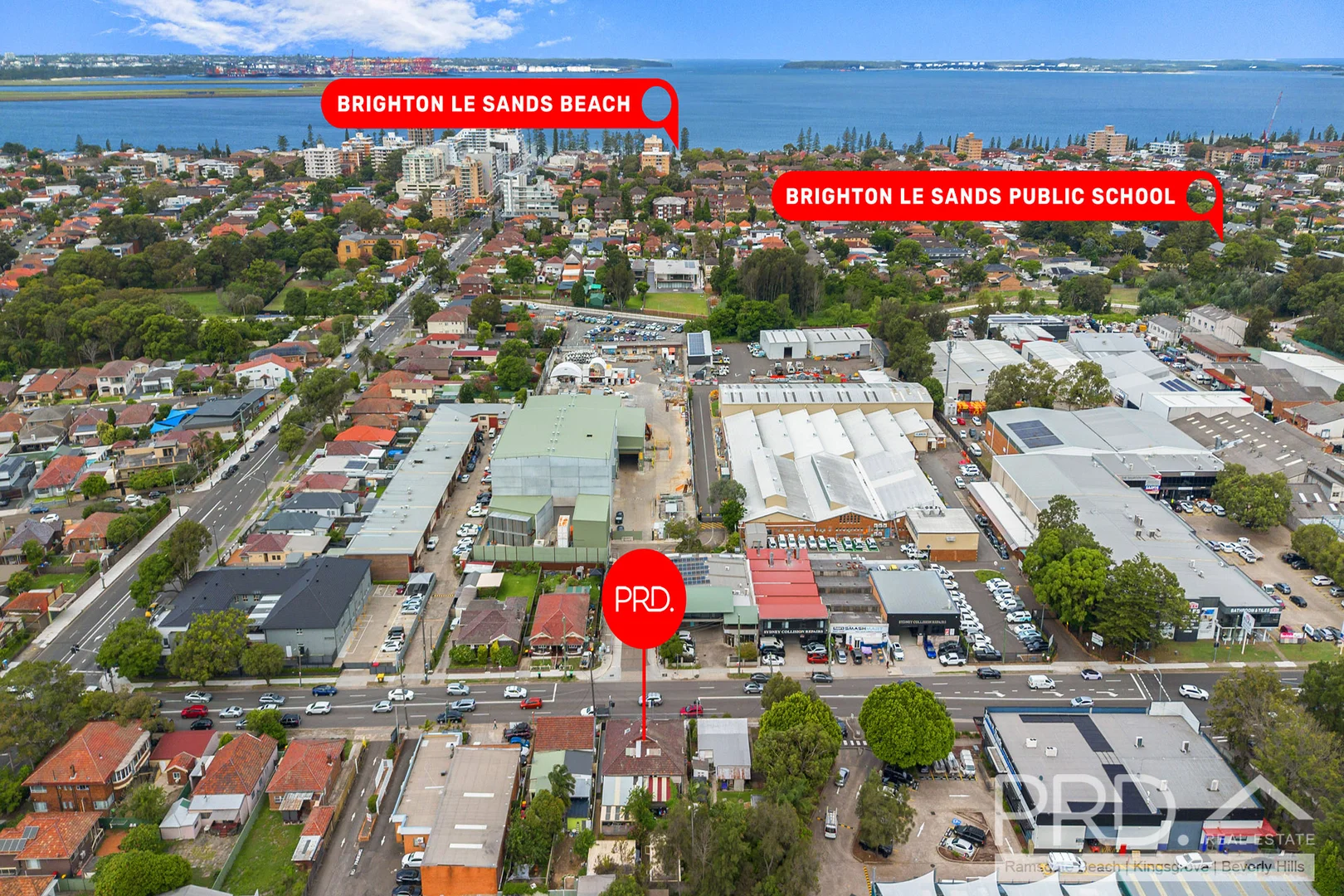 Additional image 11 of 377 West Botany Street, Rockdale NSW 2216