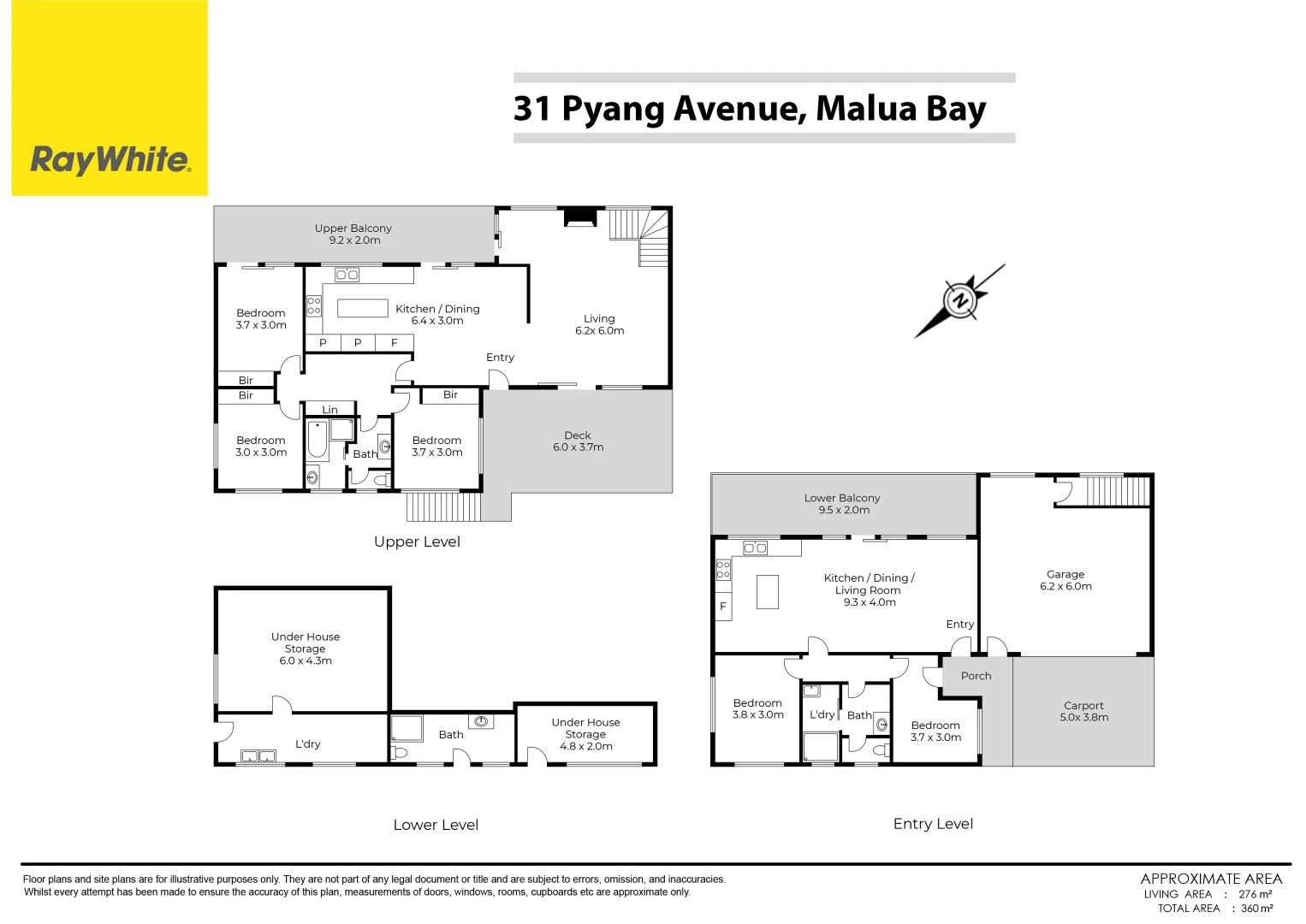 Additional image 31 of 31 Pyang Avenue, Malua Bay NSW 2536