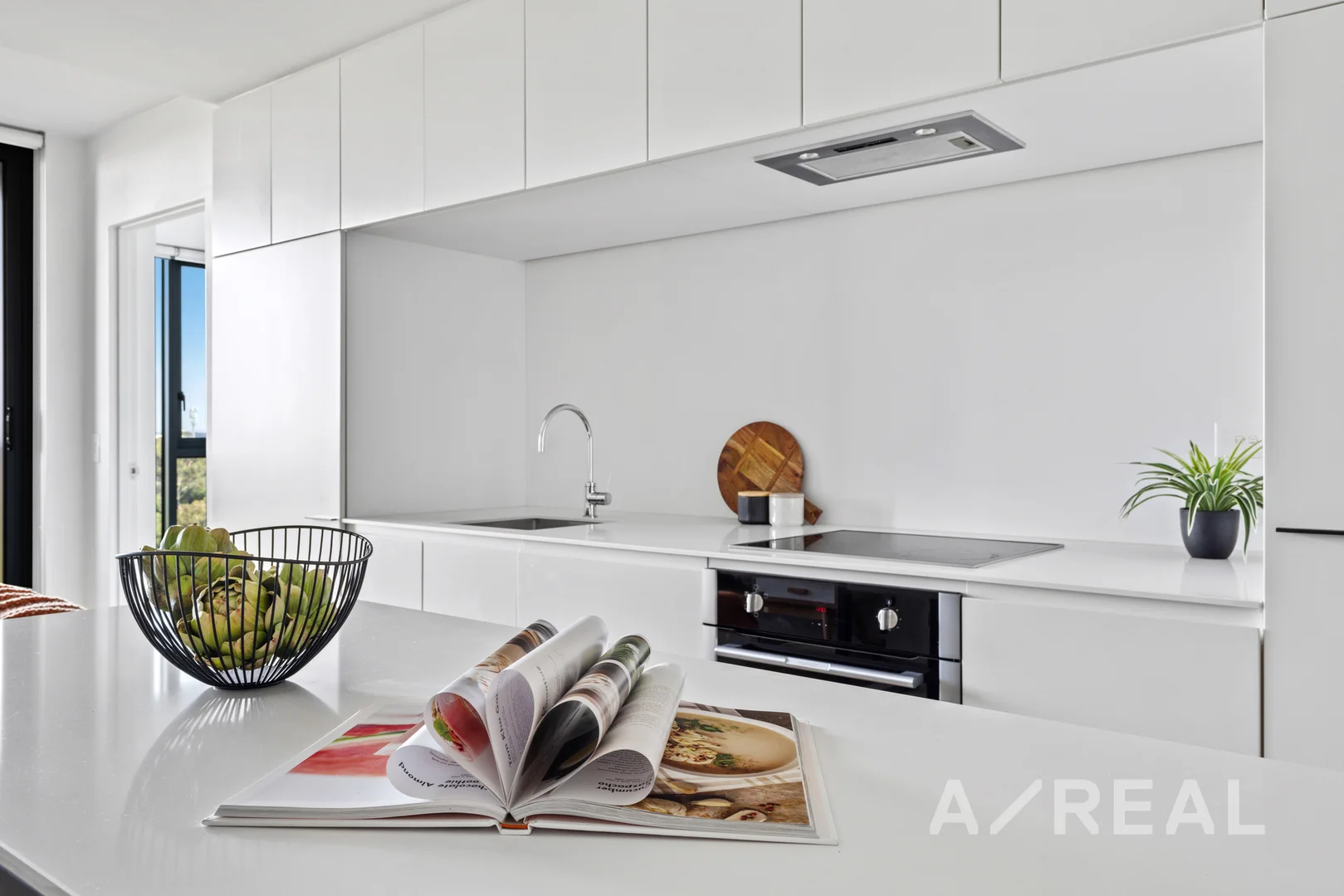 Additional image 6 of 715/1 Ascot Vale Road, Flemington VIC 3031