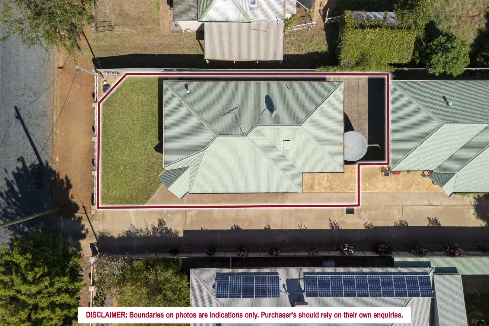 Additional image 13 of 1/139 Anzac Street, Temora NSW 2666