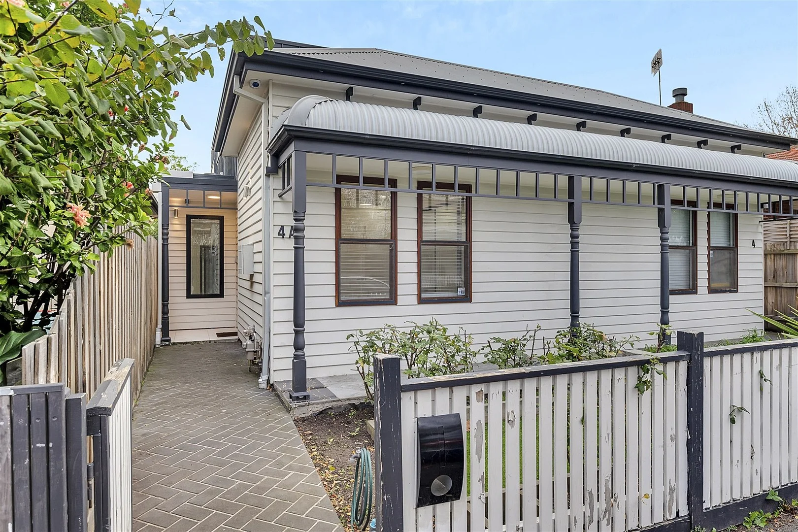 4A Queen Street, Richmond VIC 3121