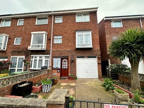 Highfield Road, Portsmouth PO1