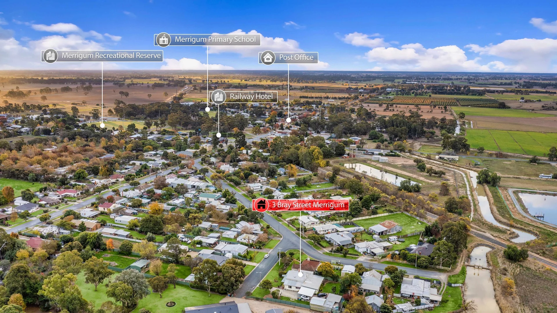 Additional image 12 of 3-5 Bray Street, Merrigum VIC 3618