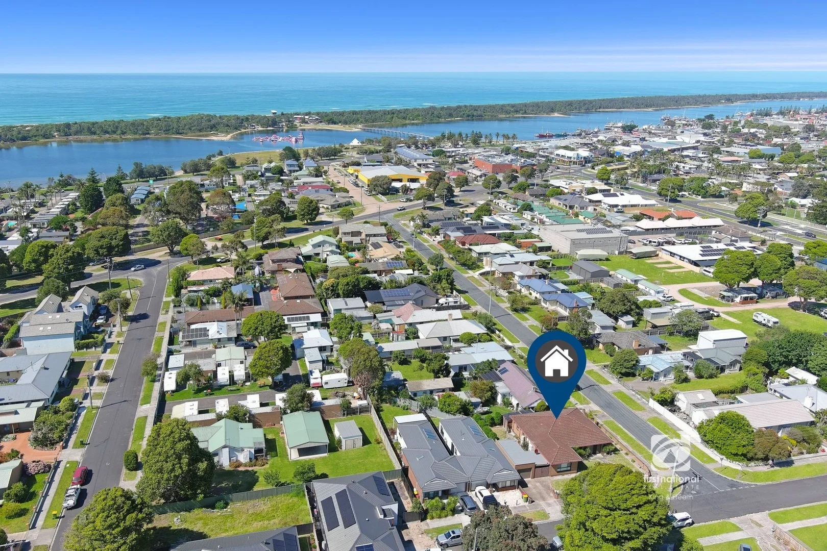 Additional image 22 of 18 Jefferson Avenue, Lakes Entrance VIC 3909
