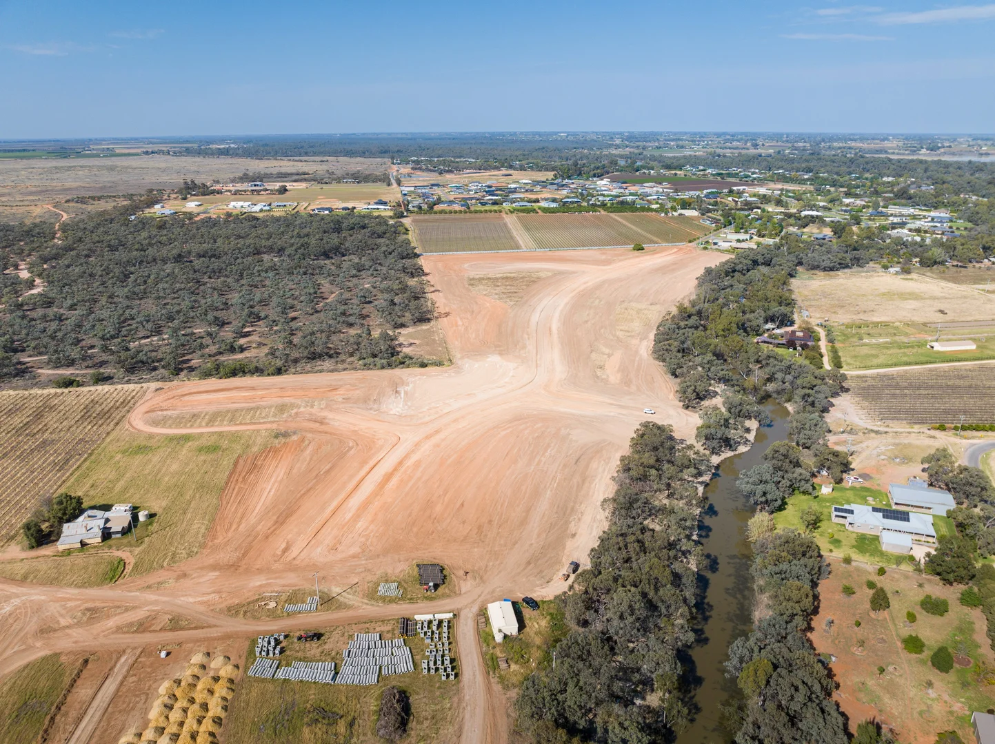 Additional image 5 of 16 Wilga Road ( William Lewis Estate ), Gol Gol NSW 2738