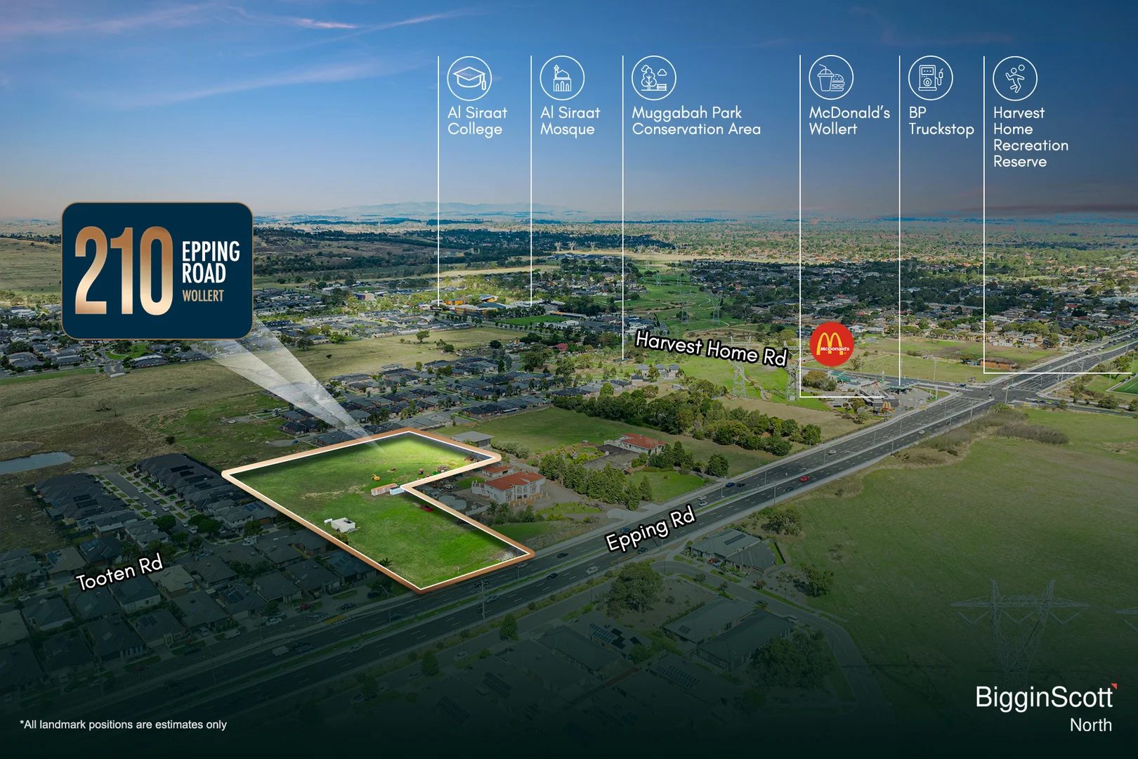 Additional image 2 of 210 Epping Road, Wollert VIC 3750