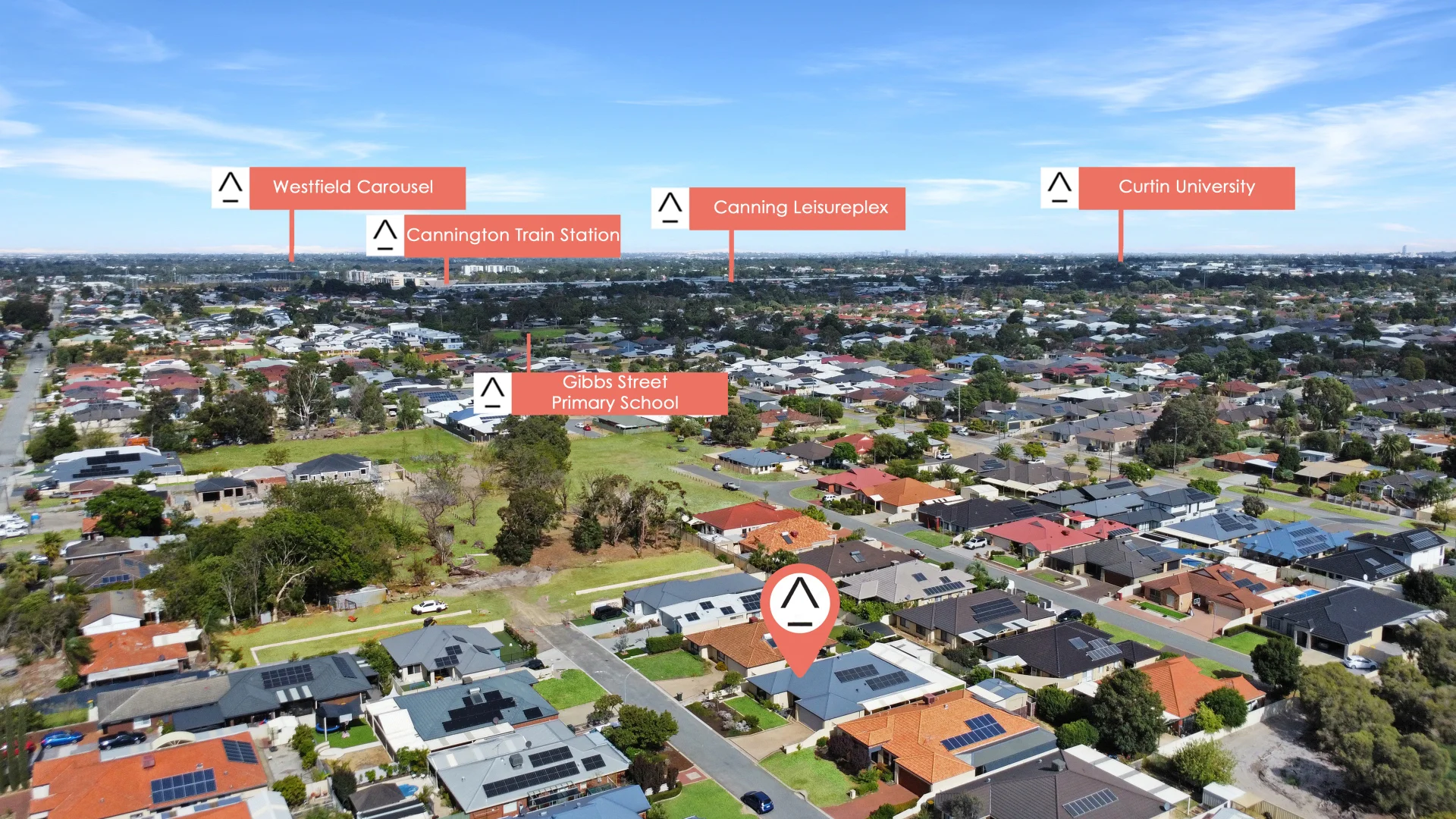 Additional image 26 of 17 Cornell Place, East Cannington WA 6107