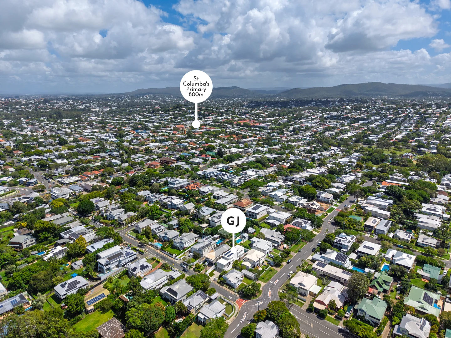 Additional image 25 of 46 Gilbert Road, Windsor QLD 4030