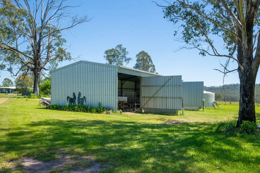 Additional image 4 of 207 Laytons Range Road, Nymboida NSW 2460