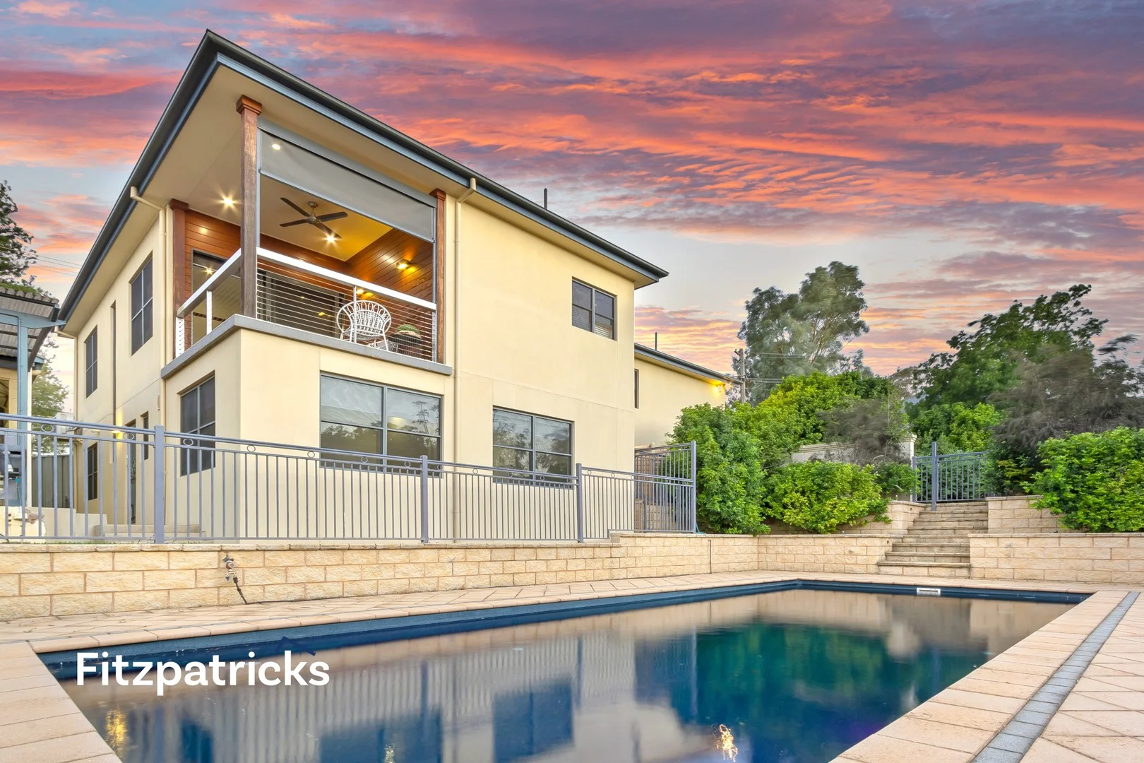 1 Burwood Street, Turvey Park NSW 2650