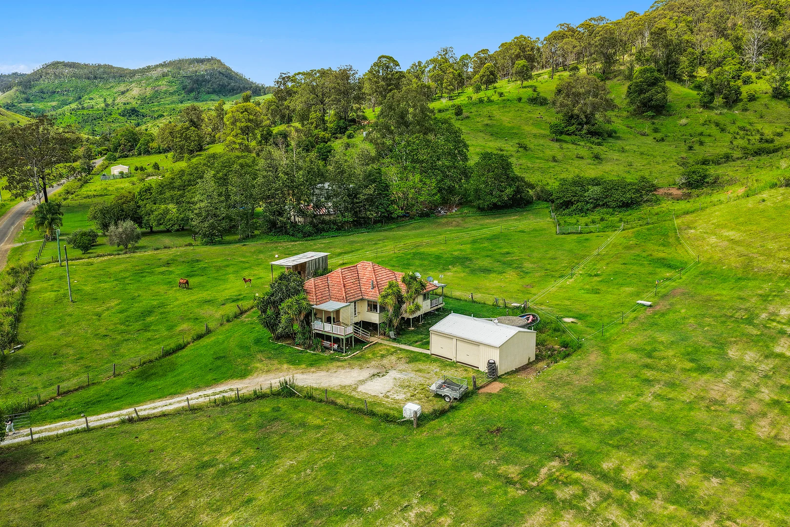 Additional image 4 of 248 Illinbah Road, Illinbah QLD 4275