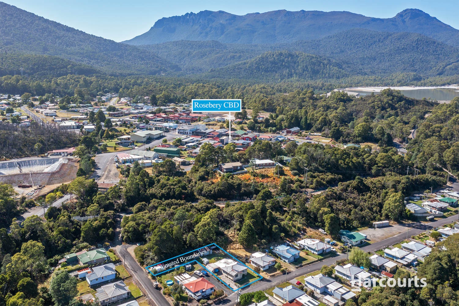 Additional image 10 of 20 Hollywood Street, Rosebery TAS 7470