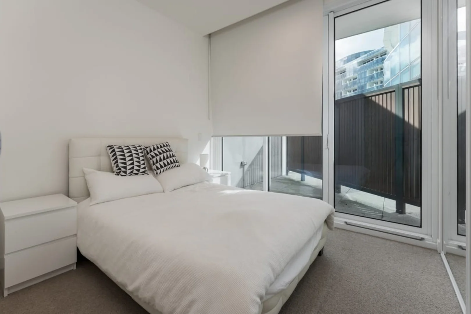 Additional image 4 of 313/188 Macaulay Road, North Melbourne VIC 3051