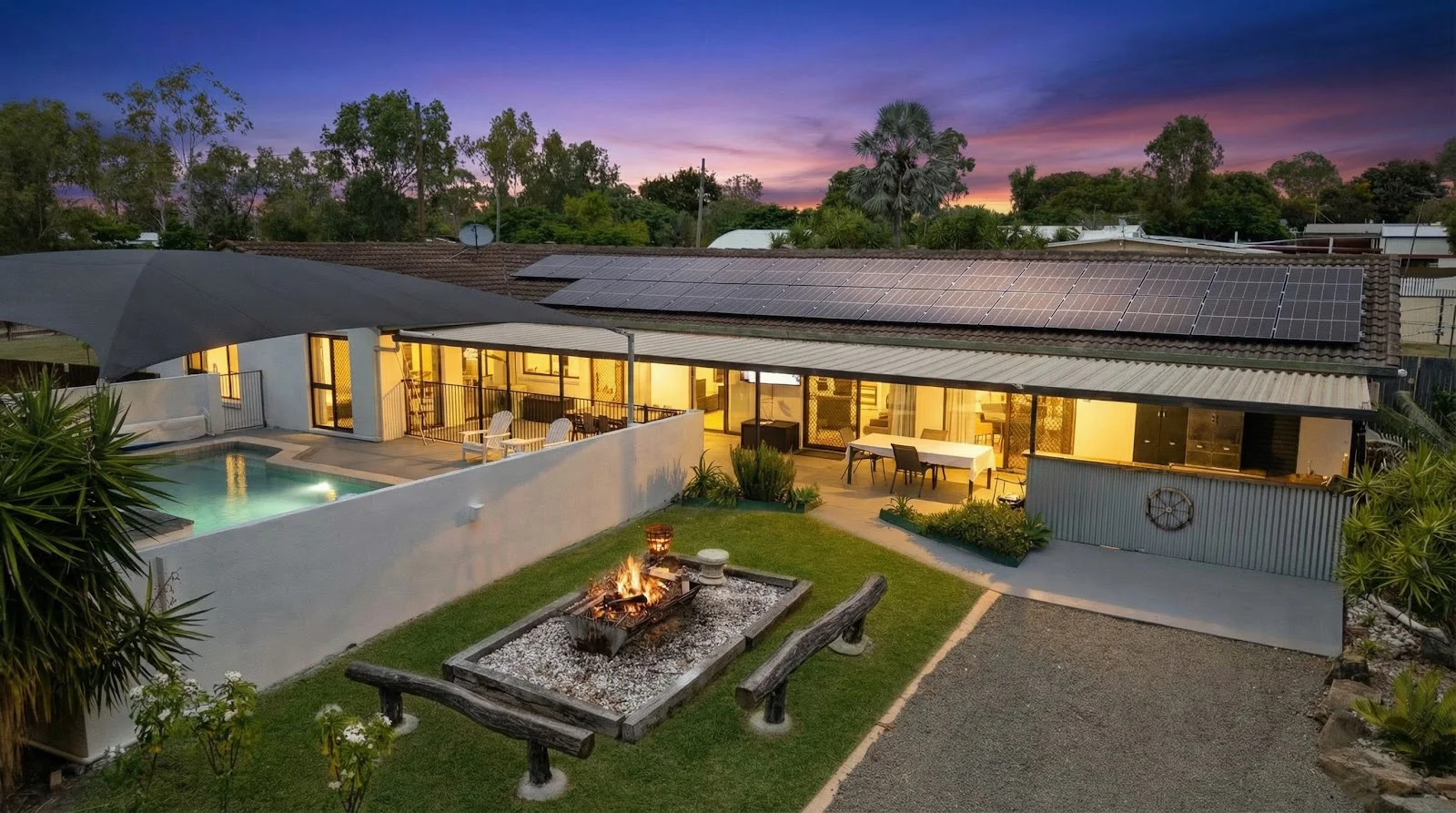 76 Cherryfield Road, Gracemere QLD 4702