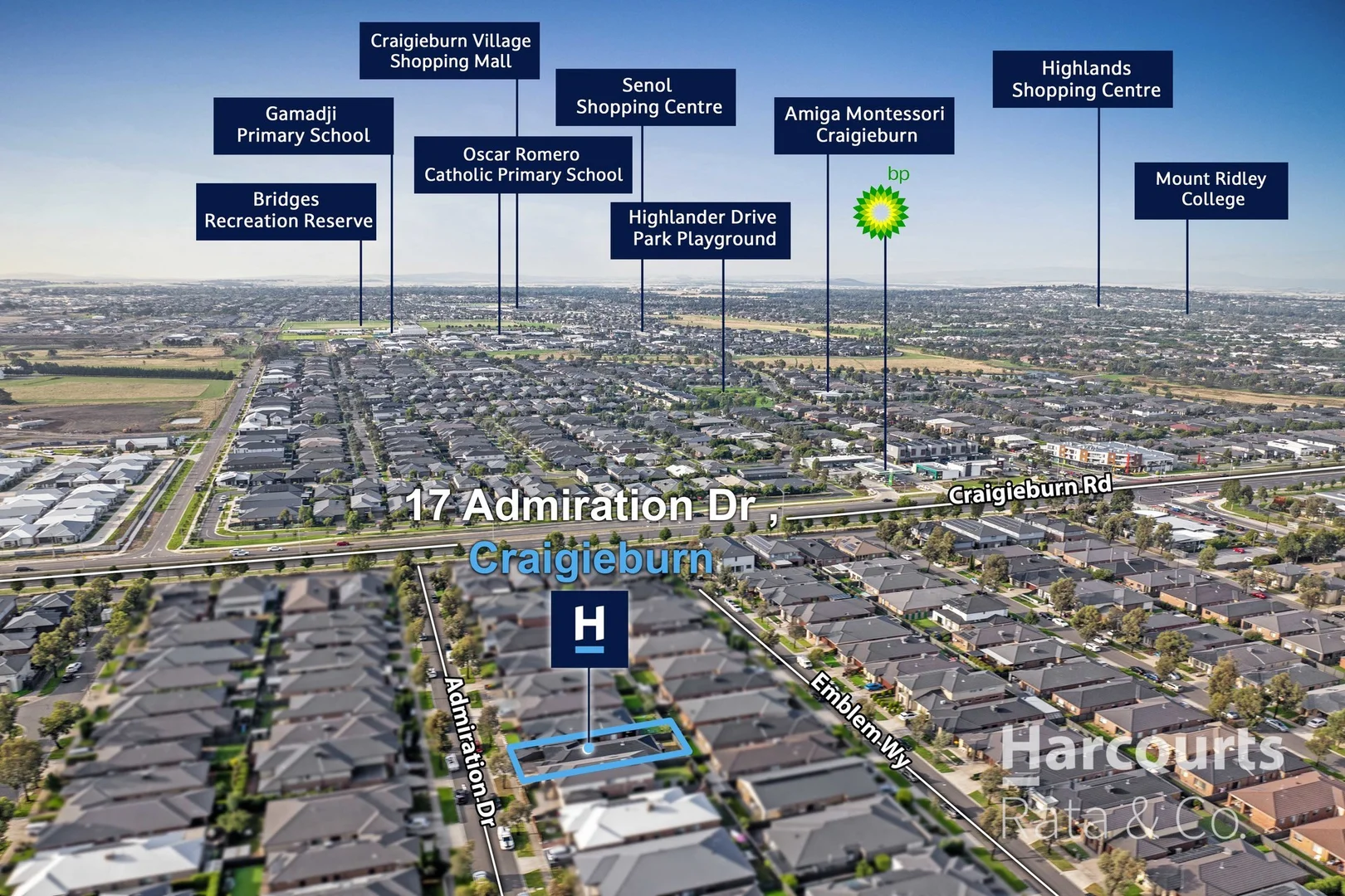 Additional image 19 of 17 Admiration Drive, Craigieburn VIC 3064