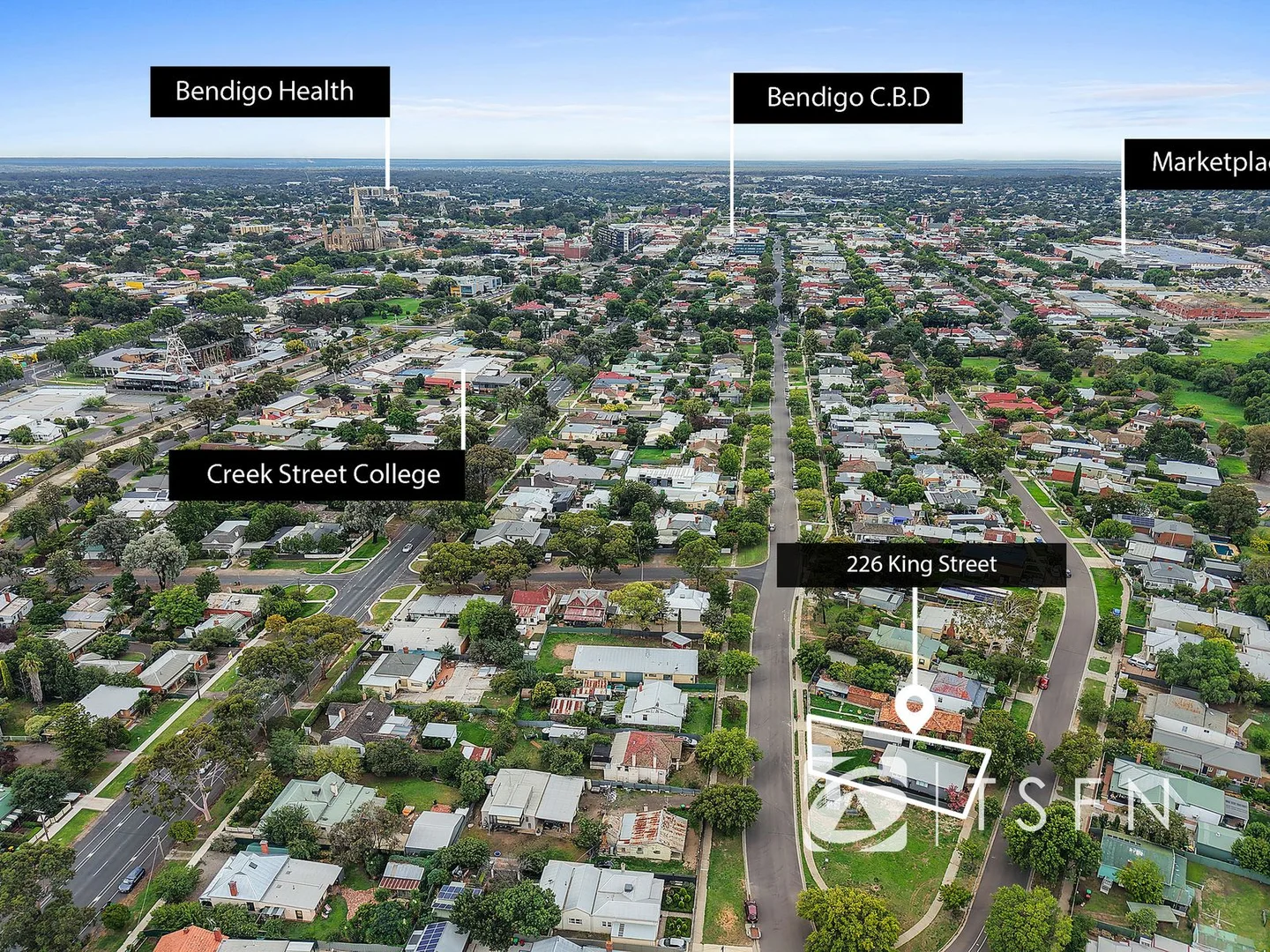 Additional image 12 of 226 King Street, Bendigo VIC 3550