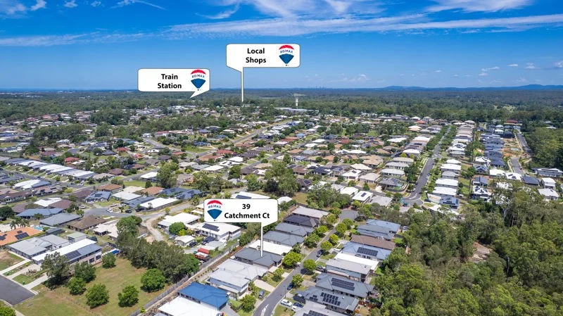 Additional image 30 of 39 Catchment Court, Narangba QLD 4504