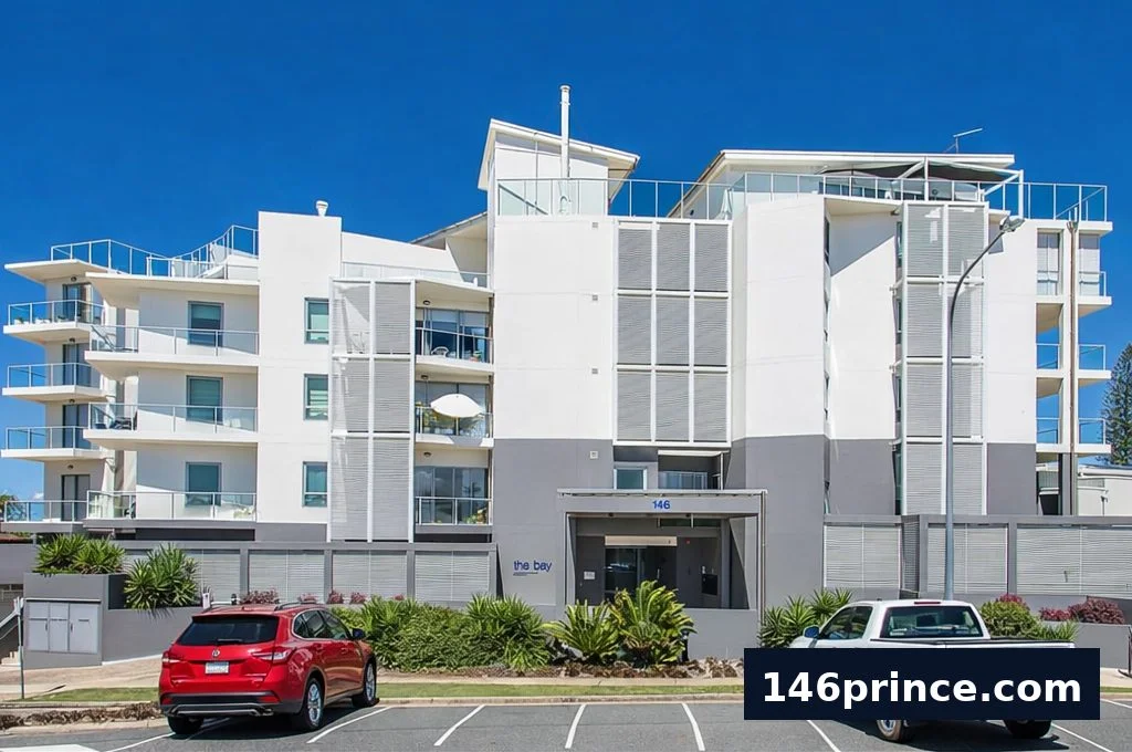 Additional image 4 of 3/146 Prince Edward Parade, Scarborough QLD 4020