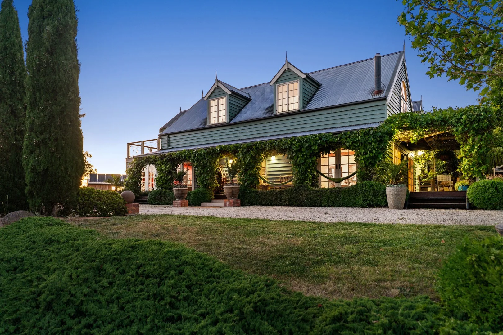 Additional image 11 of 43 Liberty Flat Drive, Taradale VIC 3447