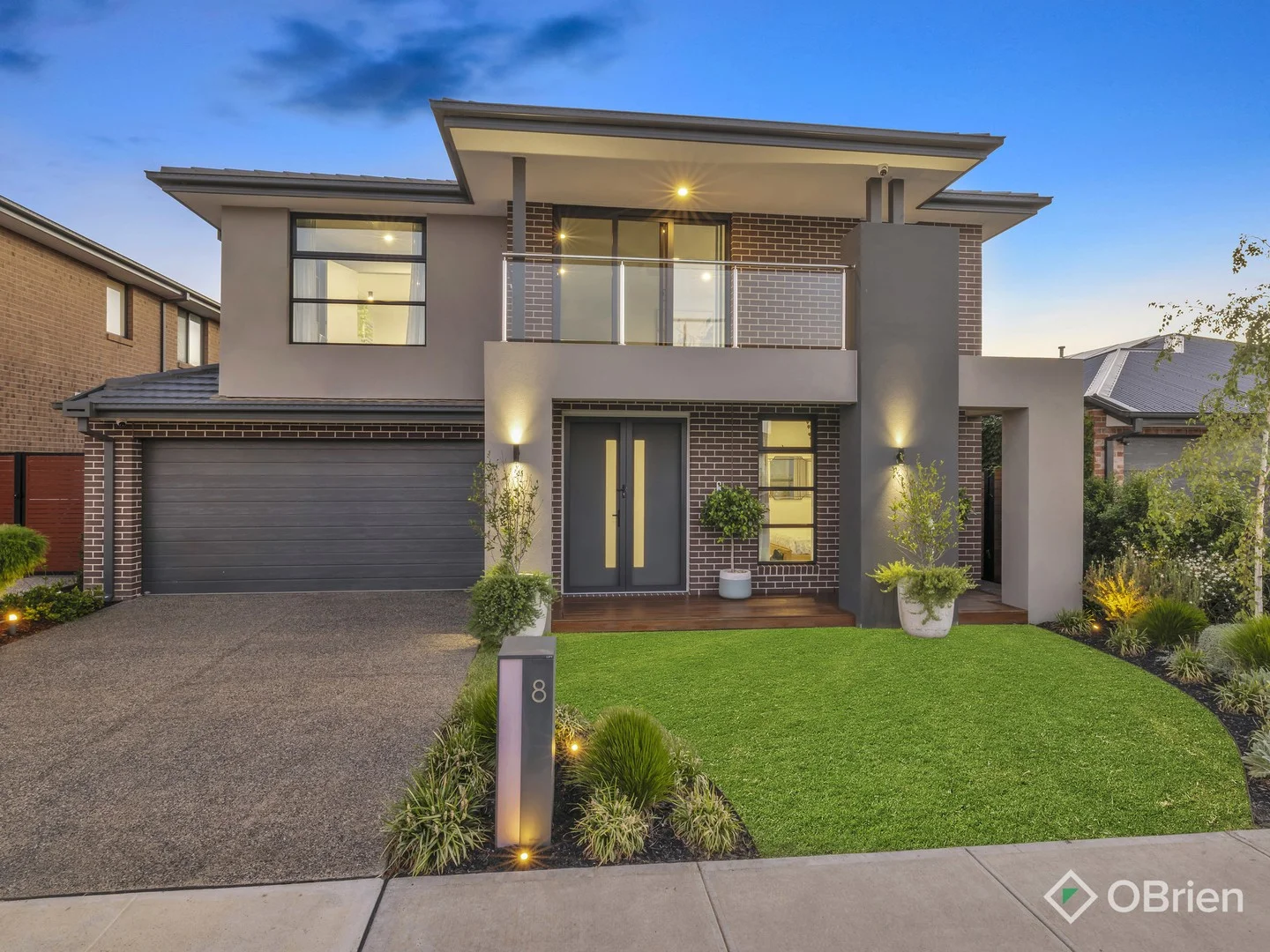 Additional image 2 of 8 Goodwill Road, Clyde North VIC 3978