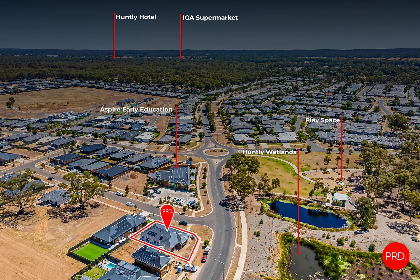 Additional image 6 of 110 Waratah Road, Huntly VIC 3551