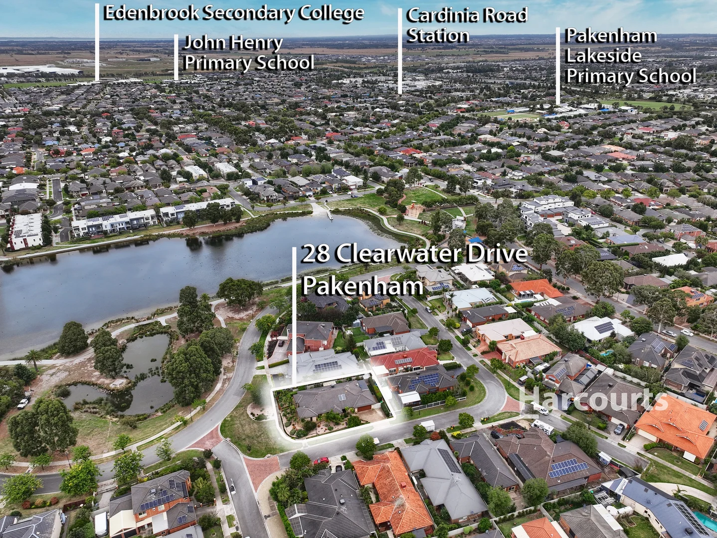 Additional image 40 of 28 Clearwater Drive, Pakenham VIC 3810