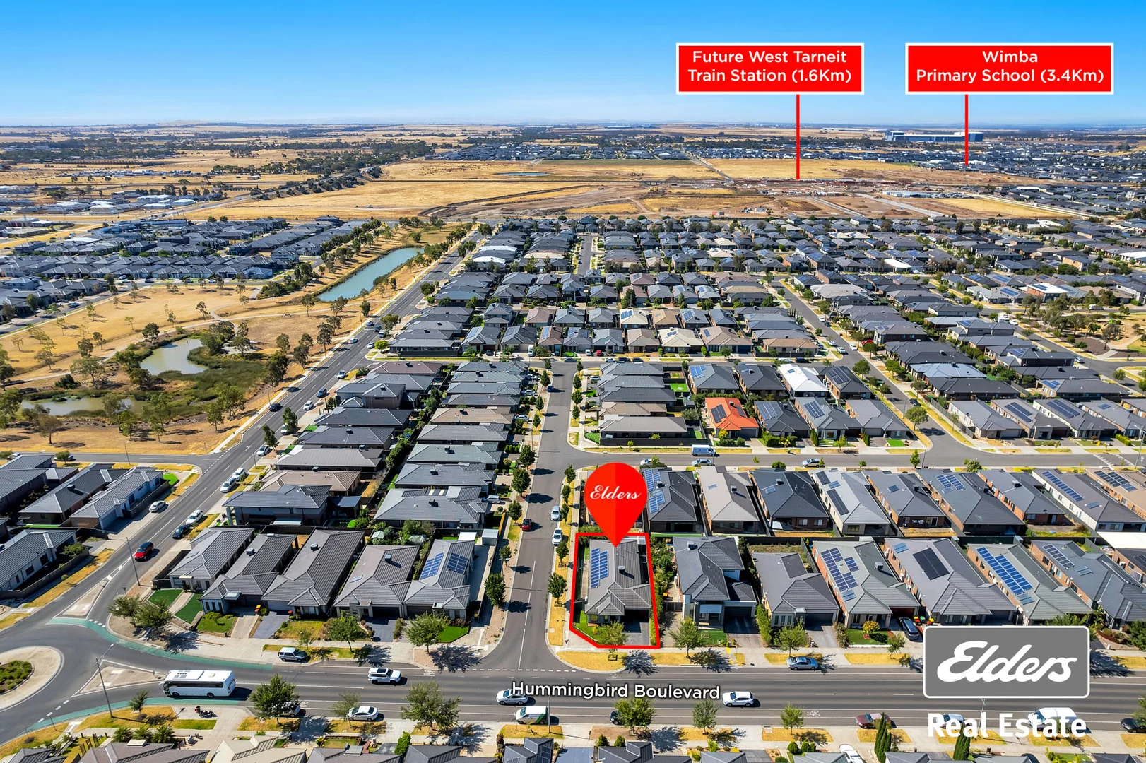 Additional image 13 of 144 Hummingbird Boulevard, Tarneit VIC 3029