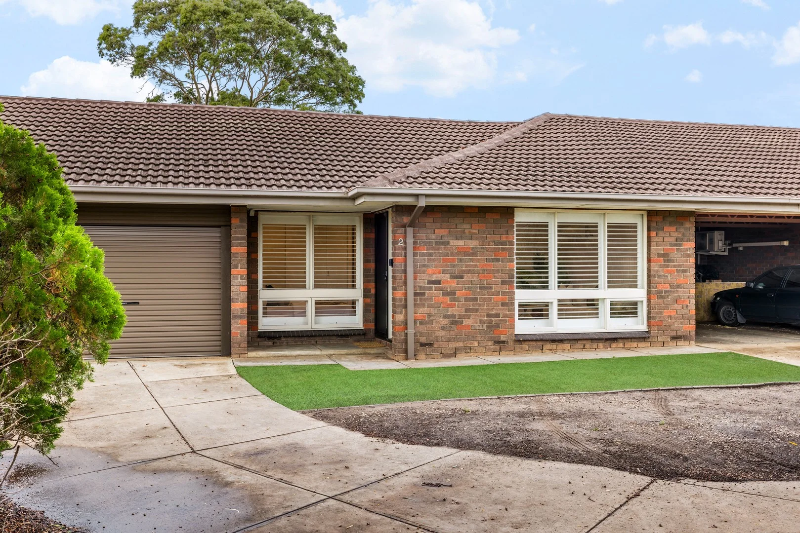 2/7 Lamont Street, Renown Park SA 5008