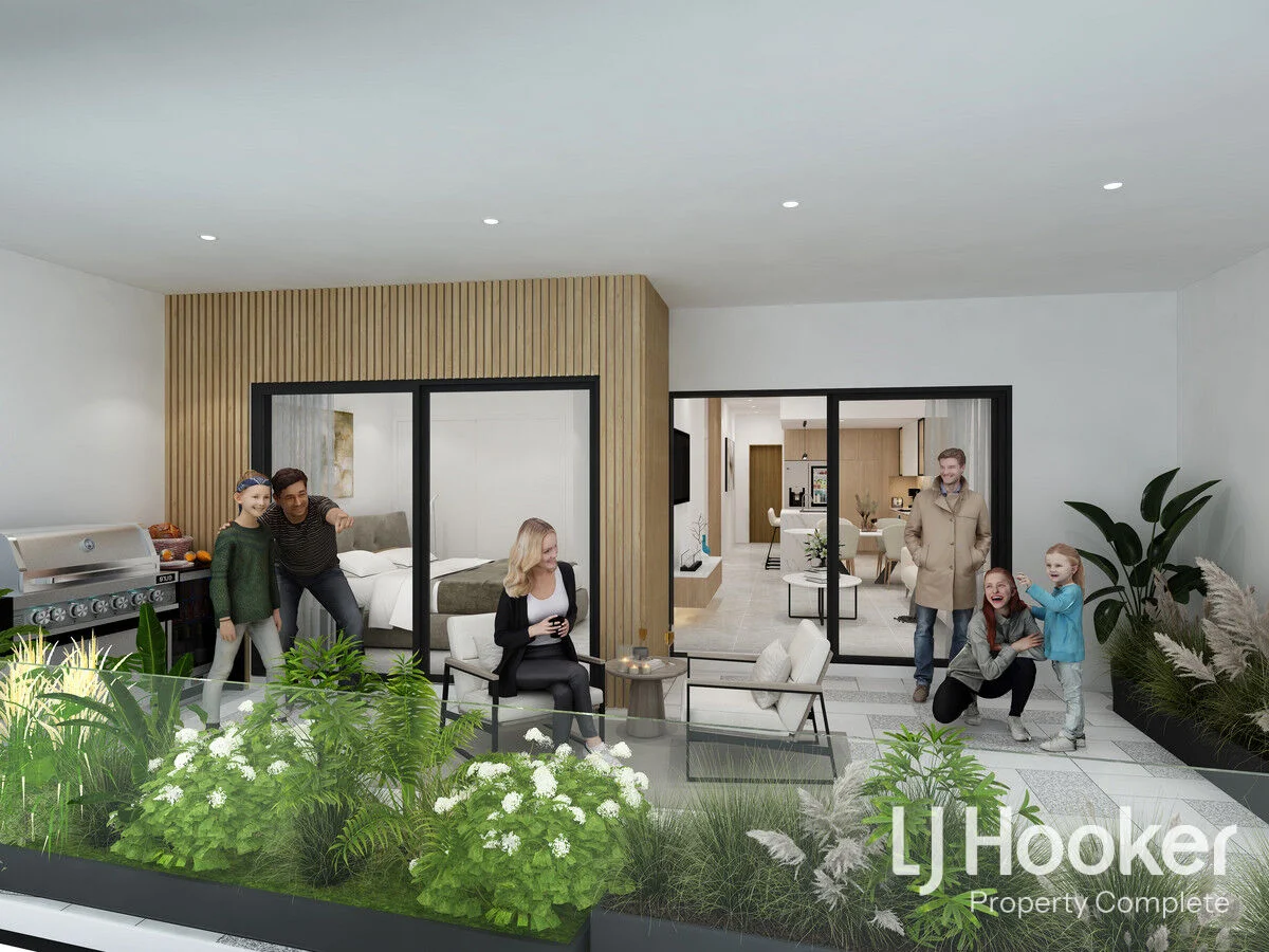 Additional image 16 of 1/1 Adler Circuit, Yarrabilba QLD 4207