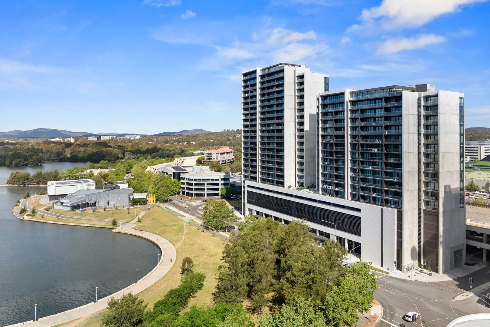 Additional image 15 of 1106/161 Emu Bank, Belconnen ACT 2617