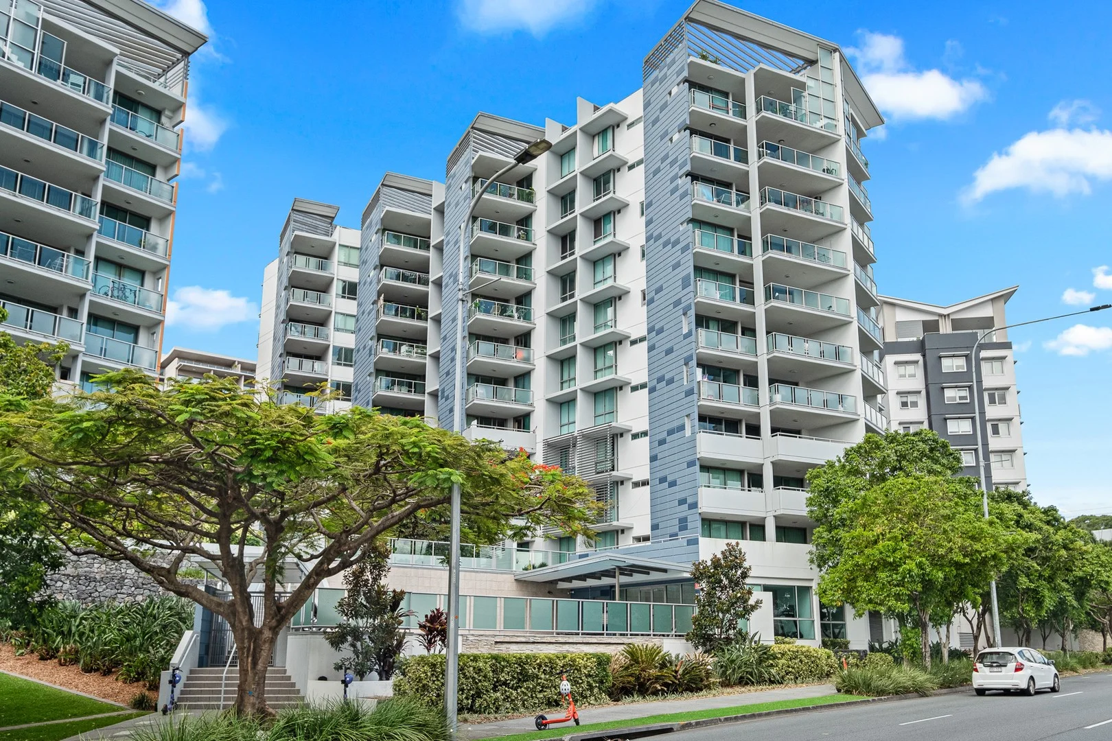 Additional image 17 of 2805/92 Quay Street, Brisbane City QLD 4000