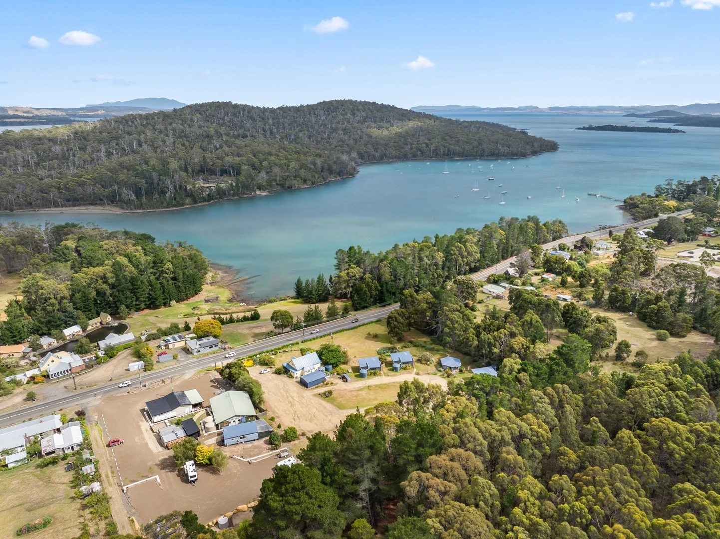 5927 Arthur Highway, Taranna TAS 7180