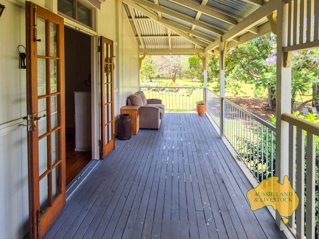 Additional image 6 of 512 Bicks Road, Cloyna QLD 4605