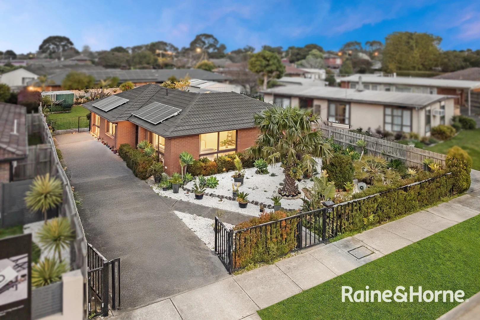 22 David Avenue, Cranbourne VIC 3977