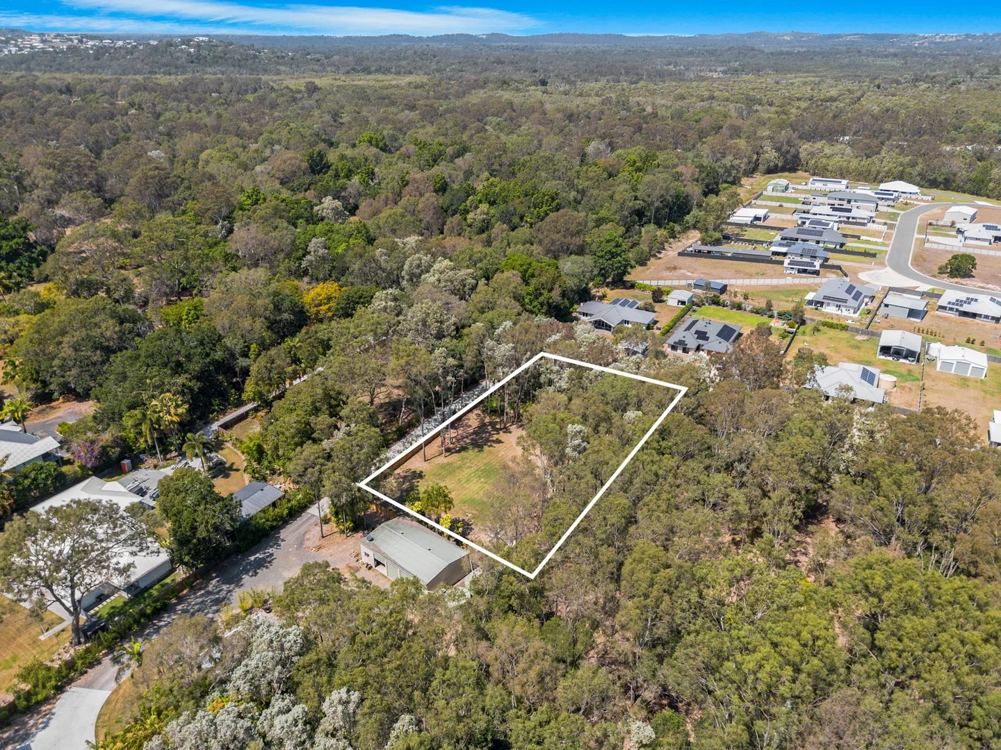 Additional image 7 of Proposed Lot A, 429 Proposed Lot A, 429 Oregan Creek Road, Toogoom QLD 4655
