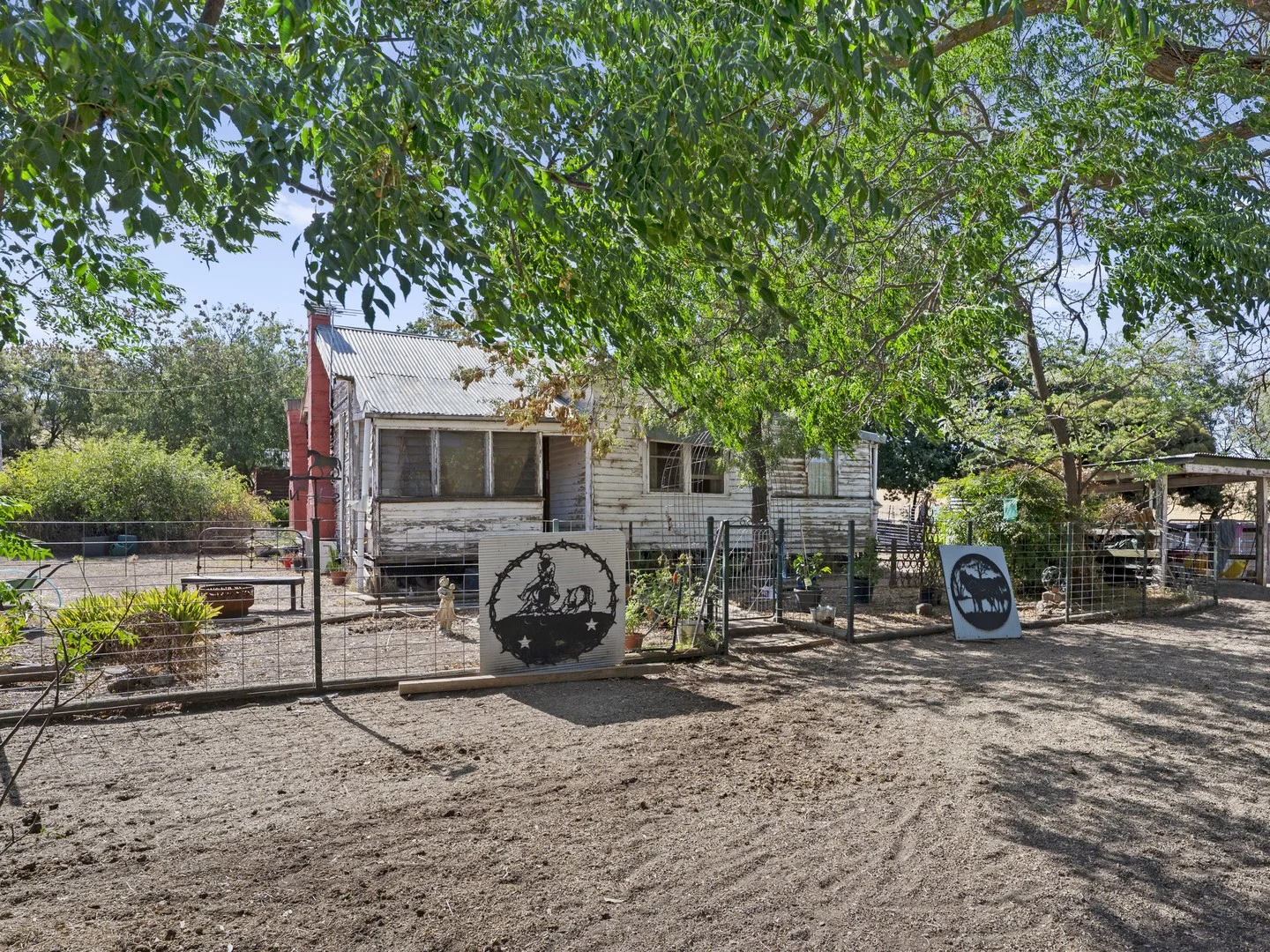 114 Gardiner Road, Lurg VIC 3673