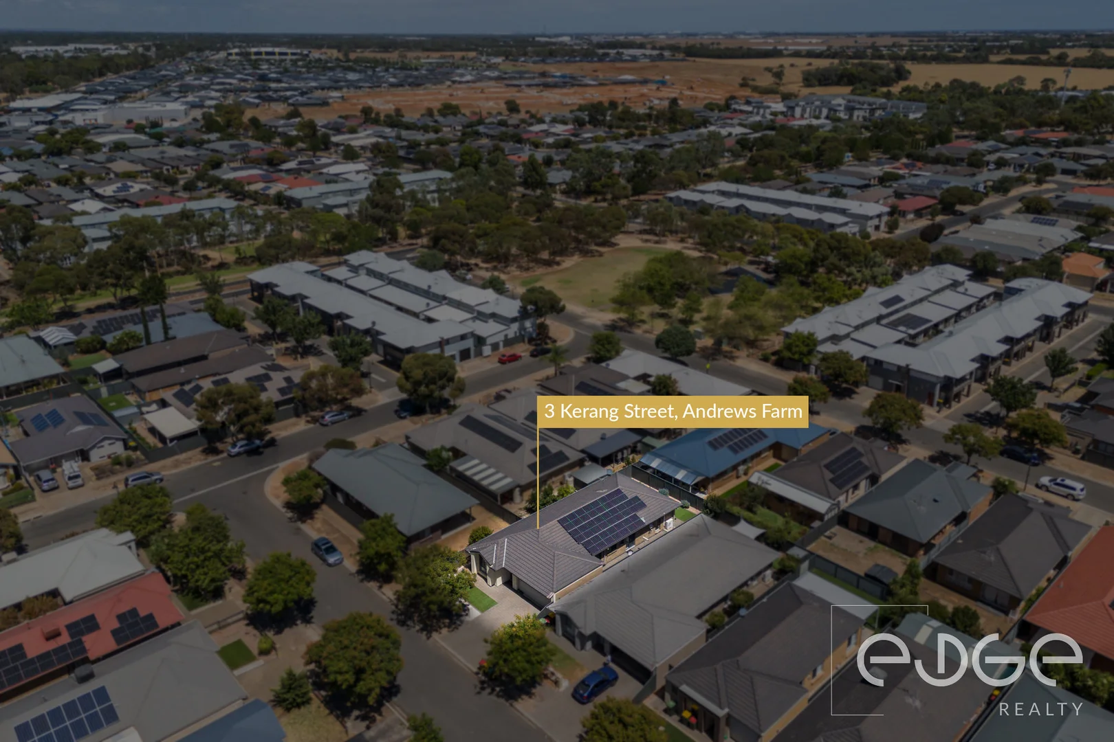 Additional image 22 of 3 Kerang Street, Andrews Farm SA 5114