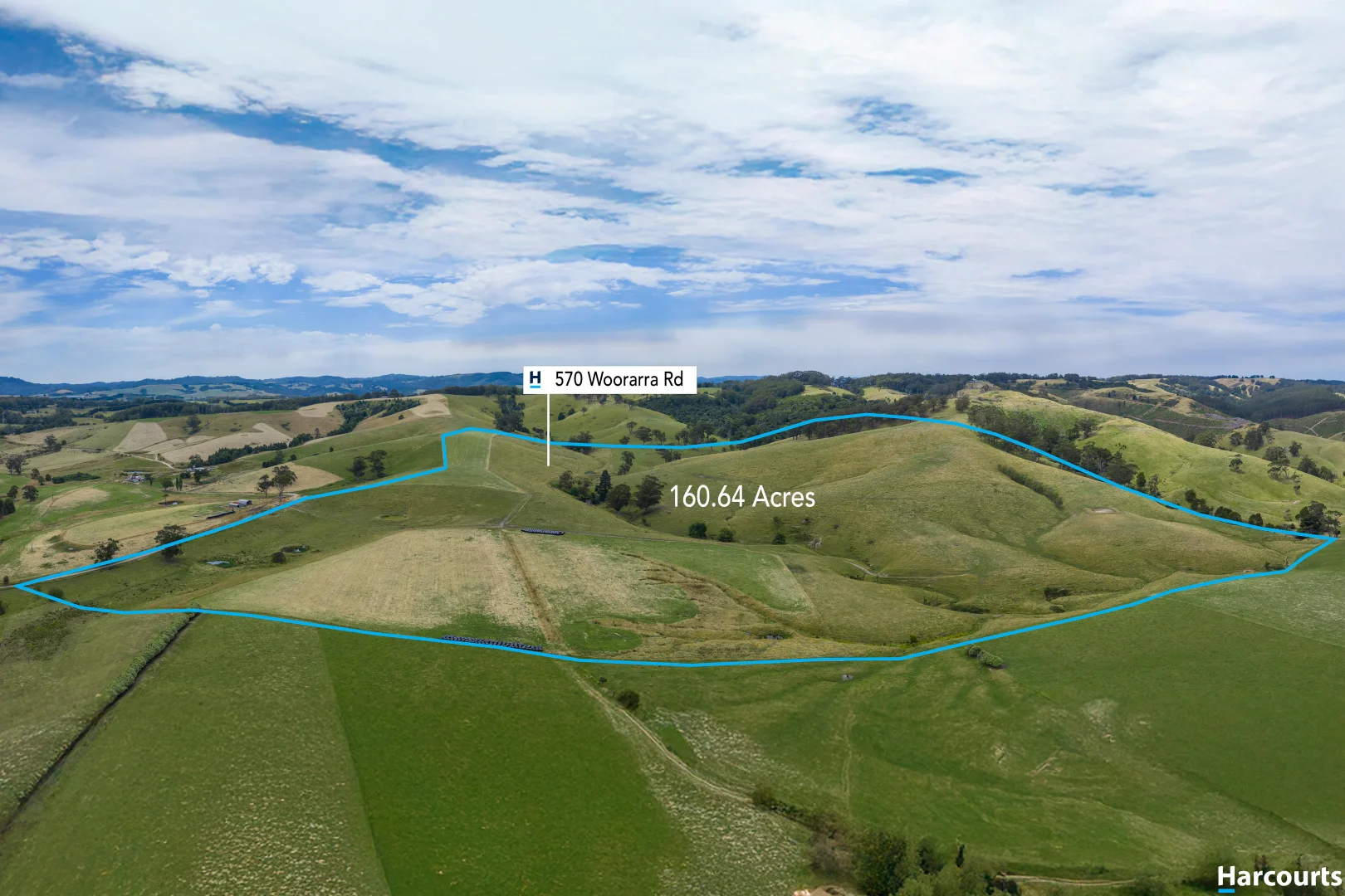 Additional image 36 of 570 Woorarra Road, Welshpool VIC 3966