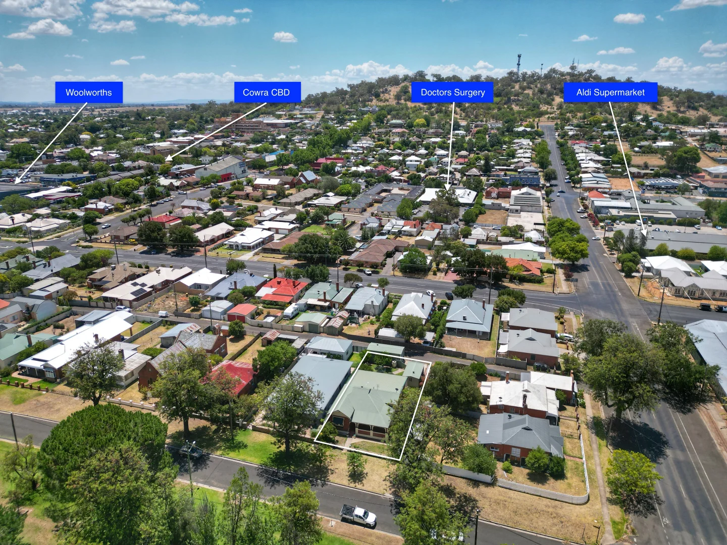 Additional image 18 of 18 Denman Street, Cowra NSW 2794