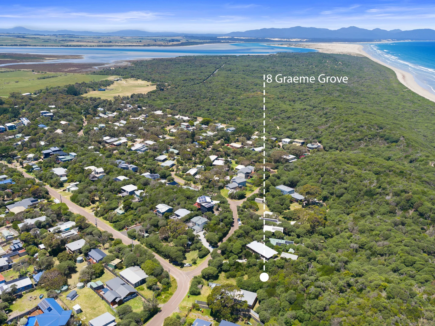 Additional image 6 of 8 Graeme Grove, Sandy Point VIC 3959