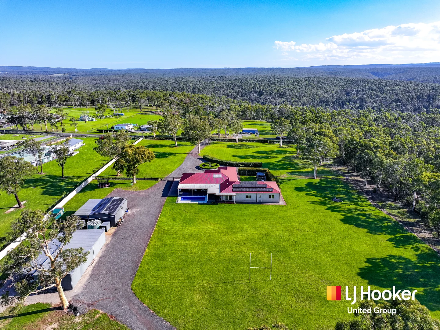 Additional image 4 of 140 Yarran Road, Bargo NSW 2574