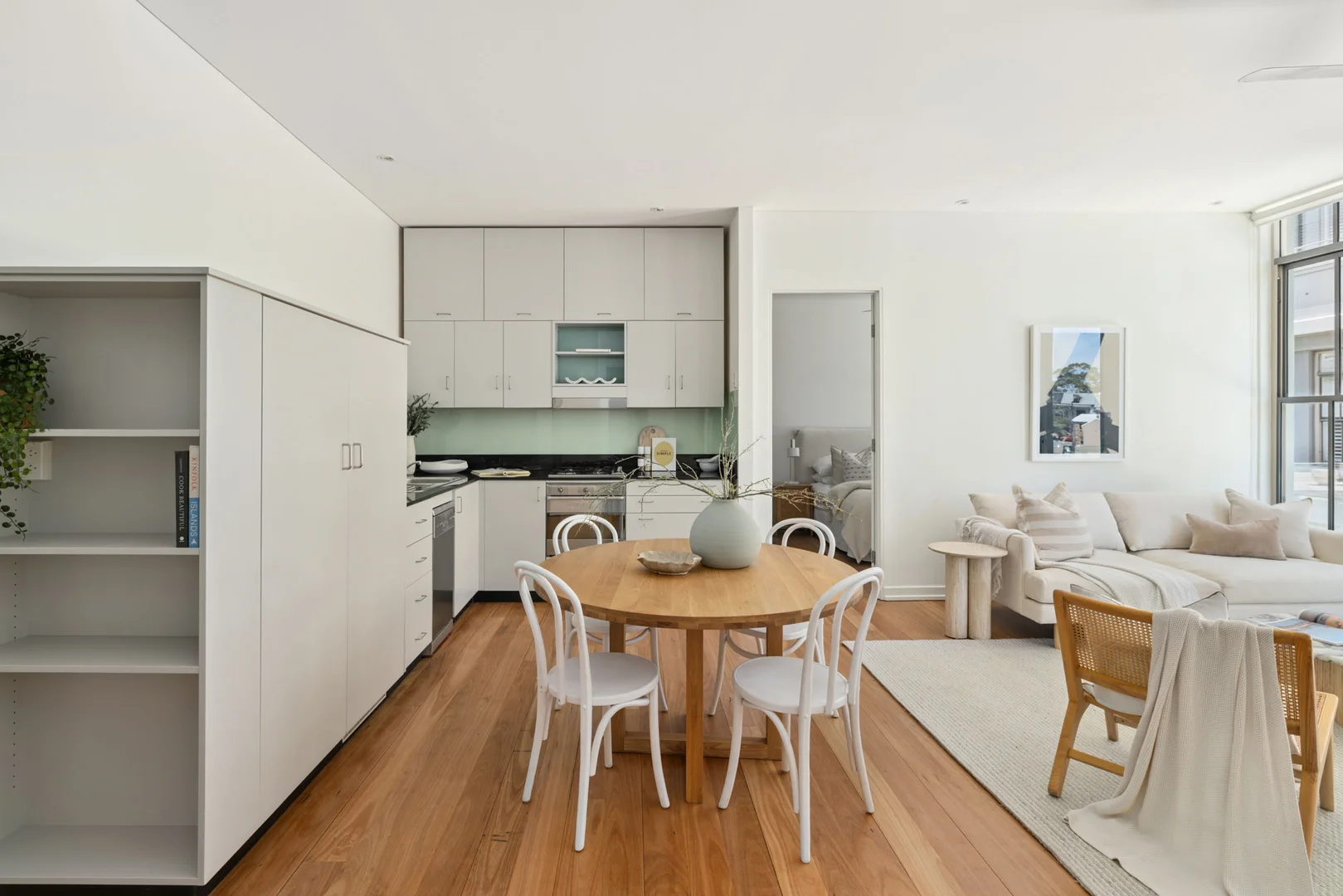 Additional image 8 of 406/22 Colgate Avenue, Balmain NSW 2041