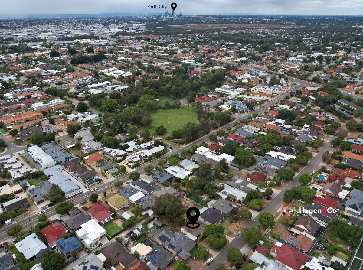 Additional image 27 of 252 Ravenscar Street, Doubleview WA 6018