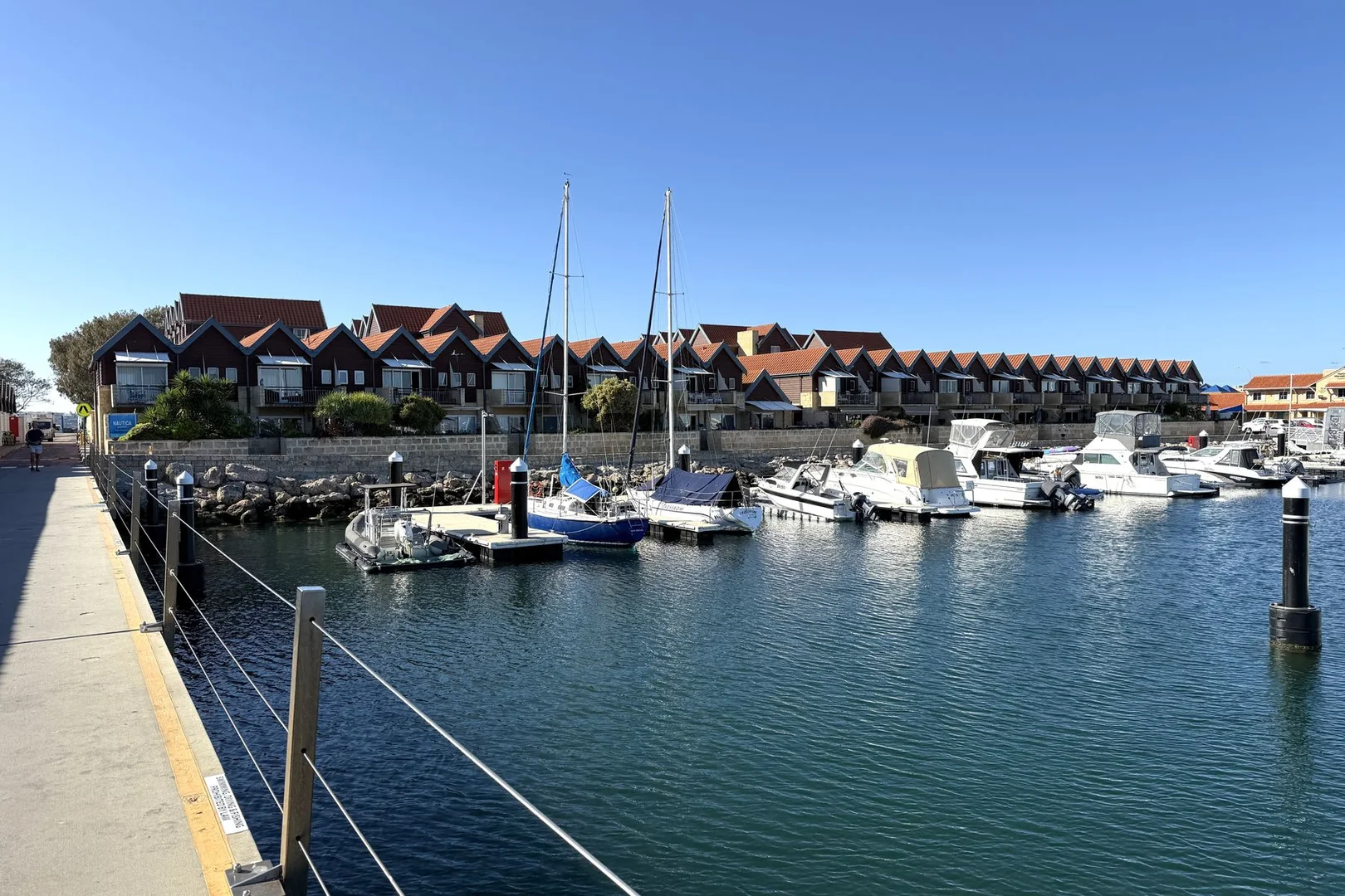 Additional image 15 of 315/68 Southside Drive, Hillarys WA 6025