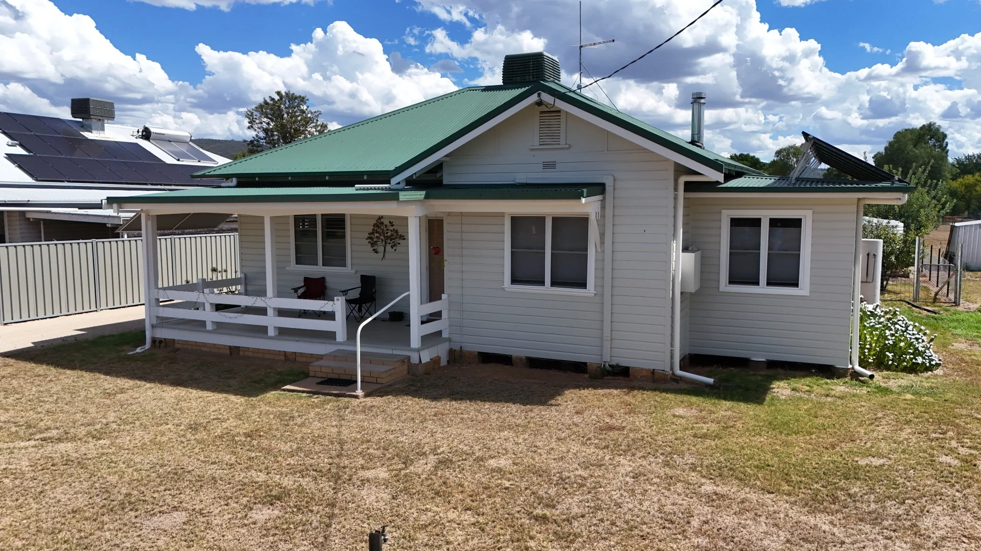 20 Frazer Street, Bingara NSW 2404