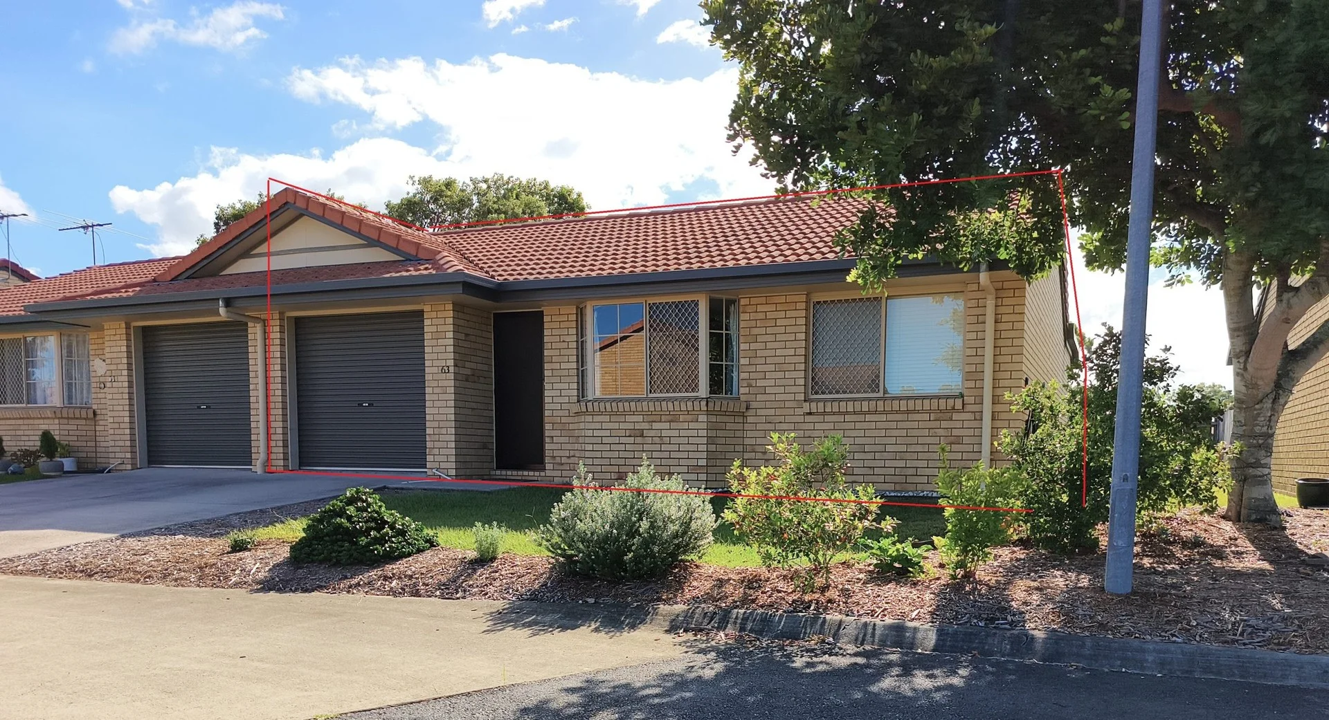 63/73-87 Caboolture River Road, Morayfield QLD 4506