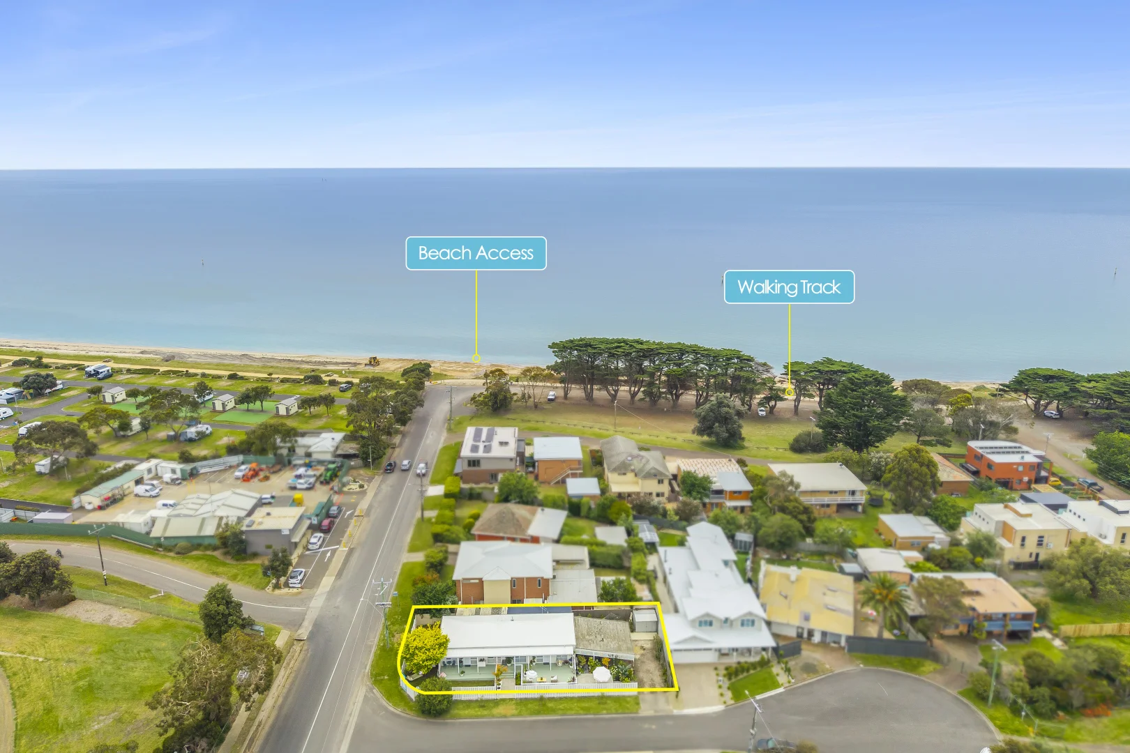 Additional image 14 of 1 & 2/9 Sproat Street, Portarlington VIC 3223