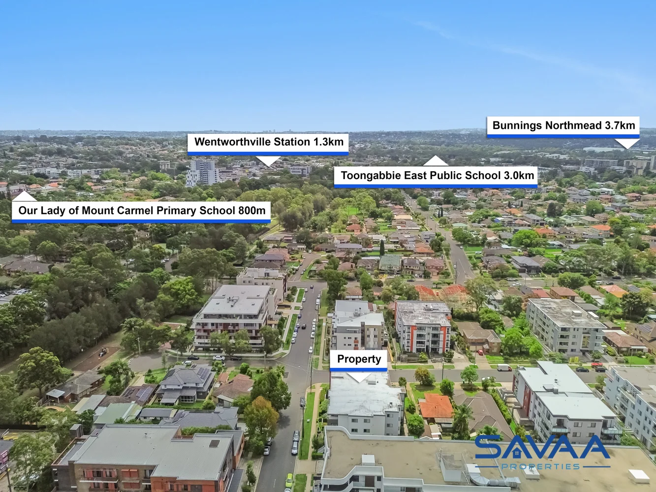 Additional image 20 of 19/78-80 Essington Street, Wentworthville NSW 2145