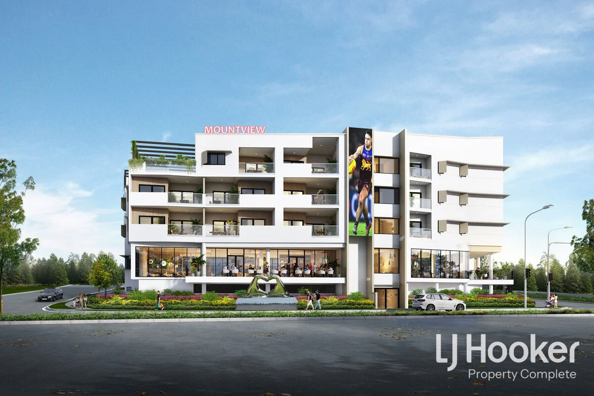 Additional image 21 of 1/1 Adler Circuit, Yarrabilba QLD 4207