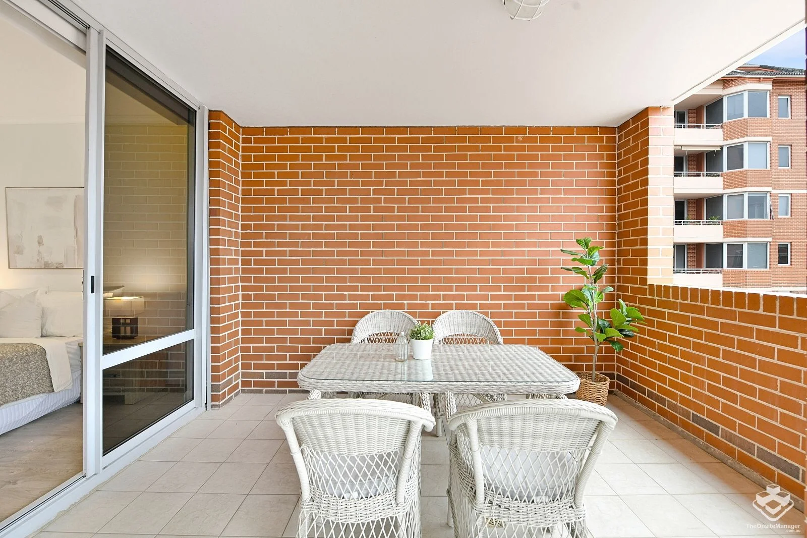 Additional image 7 of 50/10 Webb St, Croydon NSW 2132